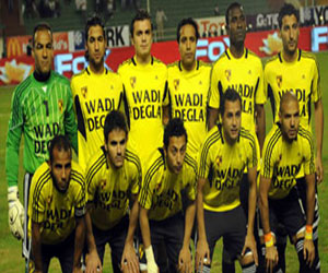 مصر اليوم - دجلة يستأنف تدريباته استعدادا لودية الأهلي