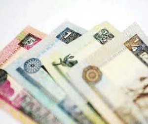   مصر اليوم - ارتفاع الدولار واليورو أمام الجنيه في سوق الصرافة المصري