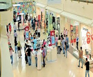   مصر اليوم - ارتفاع التضخم في دبي 0.44%