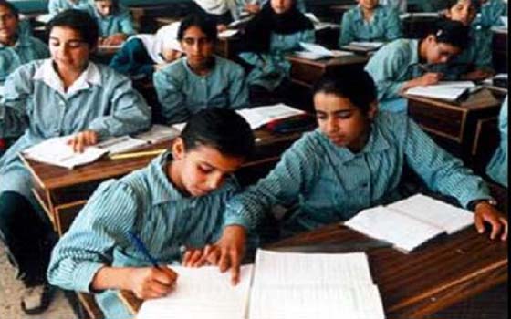   مصر اليوم - إلغاء كتب الأنشطة والمجالات والكمبيوتر في التعليم العام والفني