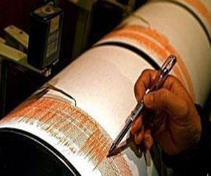   مصر اليوم - زلزال بقوة 5.5 درجات يضرب شمال غرب إيران