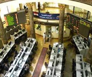   مصر اليوم - البورصة المصرية تواصل ارتفاعها