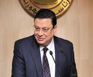   مصر اليوم - مصر: عودة العلاقات مع إيران غير واردة الآن