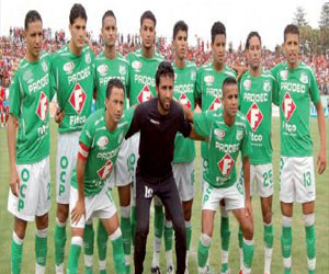   مصر اليوم - الدفاع الجديدي يحتج على حكم مباراته أمام الجيش الملكي