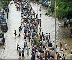   مصر اليوم - مقتل 12 شخصًا في انهيارات أرضية في الهند