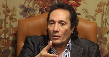 مصر اليوم - على الحجار يشارك في أمسية فنية في دار ميريت