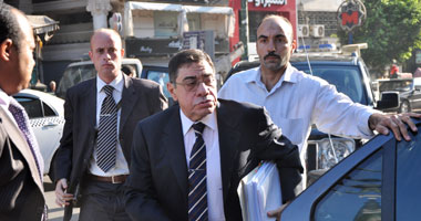 مصر اليوم - صحافيون من أجل الإصلاح ومحاسبة النائب العام تستنكران ملاحقة الإعلاميين