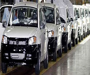   مصر اليوم - الحكومة تسعى إلى إنتاج 150 ألف سيارة سنويًا في النصر