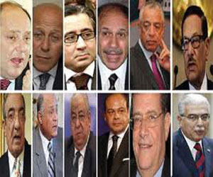 مصر اليوم - تهديدات باعتقال مواطن لتطاوله على رموز النظام السابق