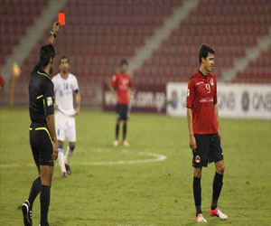   مصر اليوم - السيلية القطري يهزم الريان في كأس نجوم قطر