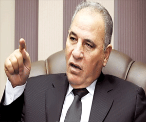   مصر اليوم - سلطان يتقدم ببلاغ ضد محمود والزند إلى المجلس الأعلى للقضاء