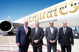  مصر اليوم - طيران الإمارات تسيِّر رحلات مباشرة إلى إديليد الأسترالية