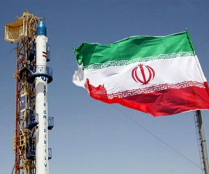 مصر اليوم - إيران تطلق قمرًا صناعيًا ردًا على وقف بث قنواتها التلفزيونية من قبل الدول الغربية