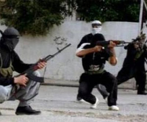 مصر اليوم - مسلحون يطلقون النار على الأهالي في سيناء و إصابة 5