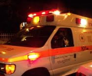 مصر اليوم - جنين:إصابة طفلة بجروح خطيرة إثر سقوطها من علو