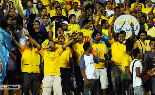   مصر اليوم - الإسماعيلي مستمر في خط الدراويش ويفتتح مول تجاري