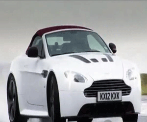 مصر اليوم - Great fares to Europe and beyond. إيفو تقوم بتجربة أستون مارتن في إنتاج الرودستار الجديدة مع محرك V12