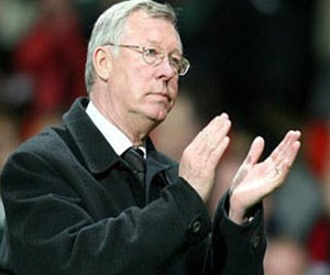   مصر اليوم - فيرغوسون : لست قلقًا حيال عجز روني عن الوصول إلى الشباك