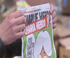 مصر اليوم - صحيفة فرنسية تعتزم طرح طبعة تتخصص في الإساءة للإسلام