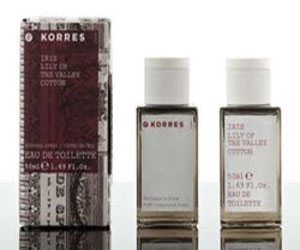 مصر اليوم - كوريس تطلق عطرًا زهريًا جديدًا للنساء