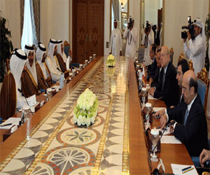 مصر اليوم - فرنسا وقطر لتعويم لبنان اقتصاديًا