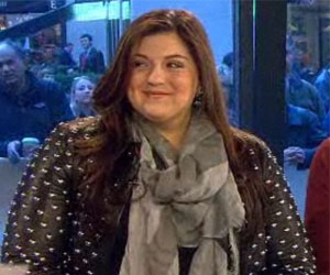 مصر اليوم - مراهقة أميركية بدينة تنشر صورتها بالملابس الداخلية على الإنترنت