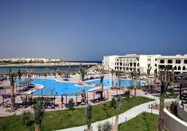   مصر اليوم - افتتاح فندق جيما ريزورت في مدينة مرسى علم  فنادق/سياحة