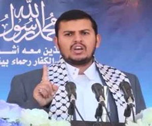 مصر اليوم - جماعة الحوثيين تصف تصريحات هادي بشأن الغارات الأميركية بـالوقحة