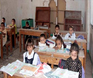 مصر اليوم - إصابة 6 تلاميذ بمرض الجديري المائي في مدارس أسيوط
