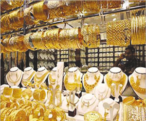  مصر اليوم - الركود يضرب سوق الذهب رغم انخفاض الأسعار