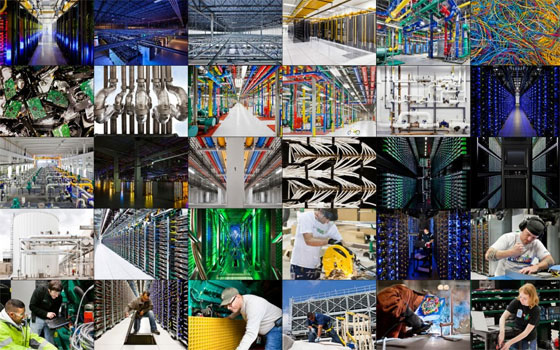   مصر اليوم - غوغل تكشف عن ميزة للبحث عن رسائل جيميل حسب الحجم