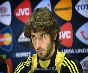   مصر اليوم - غرانيرو: البريمير ليغ سيطور أدائي وأتمنى العودة إلى الريال