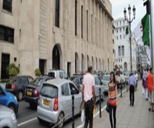 مصر اليوم - 14 قتيلاً في اصطدام سيارتين جنوب الجزائر