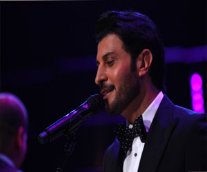 مصر اليوم - حفل إطلاق ألبومأنا وياك يحقق نجاح غير مسبوق في لندن