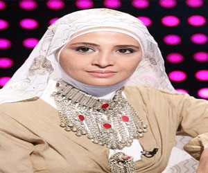   مصر اليوم - حنان ترك تسافر إلى دول عدة للعمل الخيري و الإغاثة