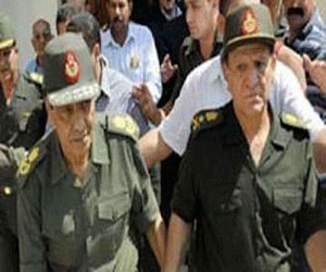   مصر اليوم - بلاغ جديد يتهم طنطاوي وعنان بـقتل المتظاهرين