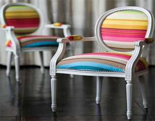 مصر اليوم - مجموعة مميزة من الكراسي الكلاسيكية