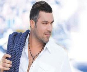 مصر اليوم - فارس كرم لـمصر اليوم: أعاتب على نجوى كرم عدم اطمئنانها علي صحتي