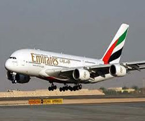   مصر اليوم - هيئة طيران أبو ظبي توقع اتفاق نقل جوي مع زامبيا