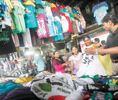 مصر اليوم - المعارضة في الهند تدعو إلى إضراب شامل احتجاجًا على قرارات اقتصادية