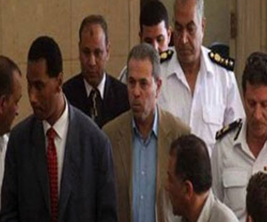   مصر اليوم - تأجيل قضية توفيق عكاشة بتهمة التحريض على قتل الرئيس إلى 7 تشرين الثاني