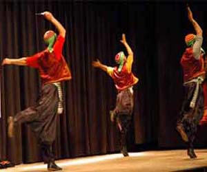 مصر اليوم - عروض فنية في المحافظات احتفالاً بـانتصارات أكتوبر