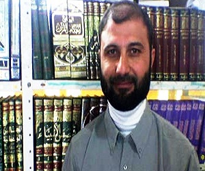   مصر اليوم - صحافي معتقل في الضفة يضرب عن الطعام والكلام