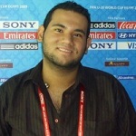 أنا أدعم الوزير الإنسان راغب علامة