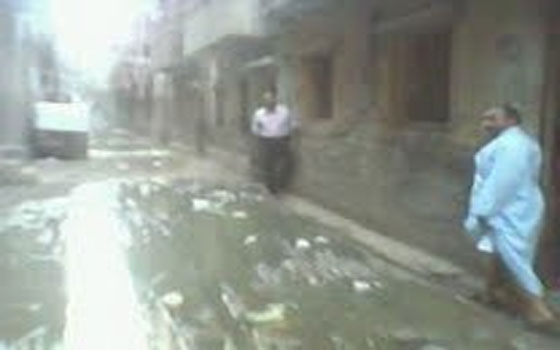 مصر اليوم - الوحدة الصحية في منطقة الوليدية قاصرة على استخراج تصاريح الوفاة