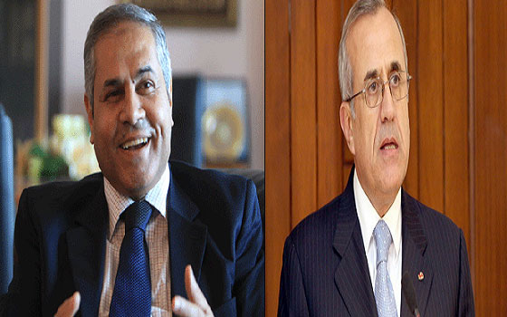   مصر اليوم - جيلان جبر تتهم السفير المصري بأنه من الخلايا النائمة ل الإخوان والحوت من التنظيم الدولي