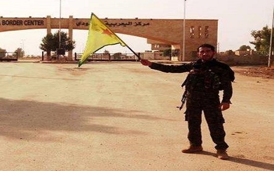   مصر اليوم - قصف حكومي على درعا ودير الزور وتقدُّم قوات النظام في السفيرة في حلب