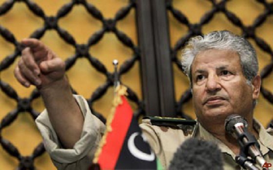   مصر اليوم - هجمات مسلّحة تستهدف الشرطة وتفجير الكابل البحري في بنغازي