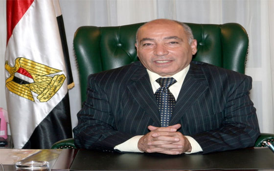   مصر اليوم - زكي يعلن أنَّ المرحلة القبلة ستشهد مشروعات كبيرة واستثمارات متنوعة