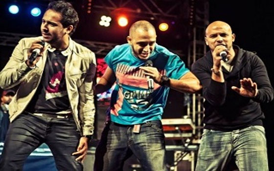 مصر اليوم - الفناير تَعِدُ بالاجتهاد لخدمة الفن المغربيّ